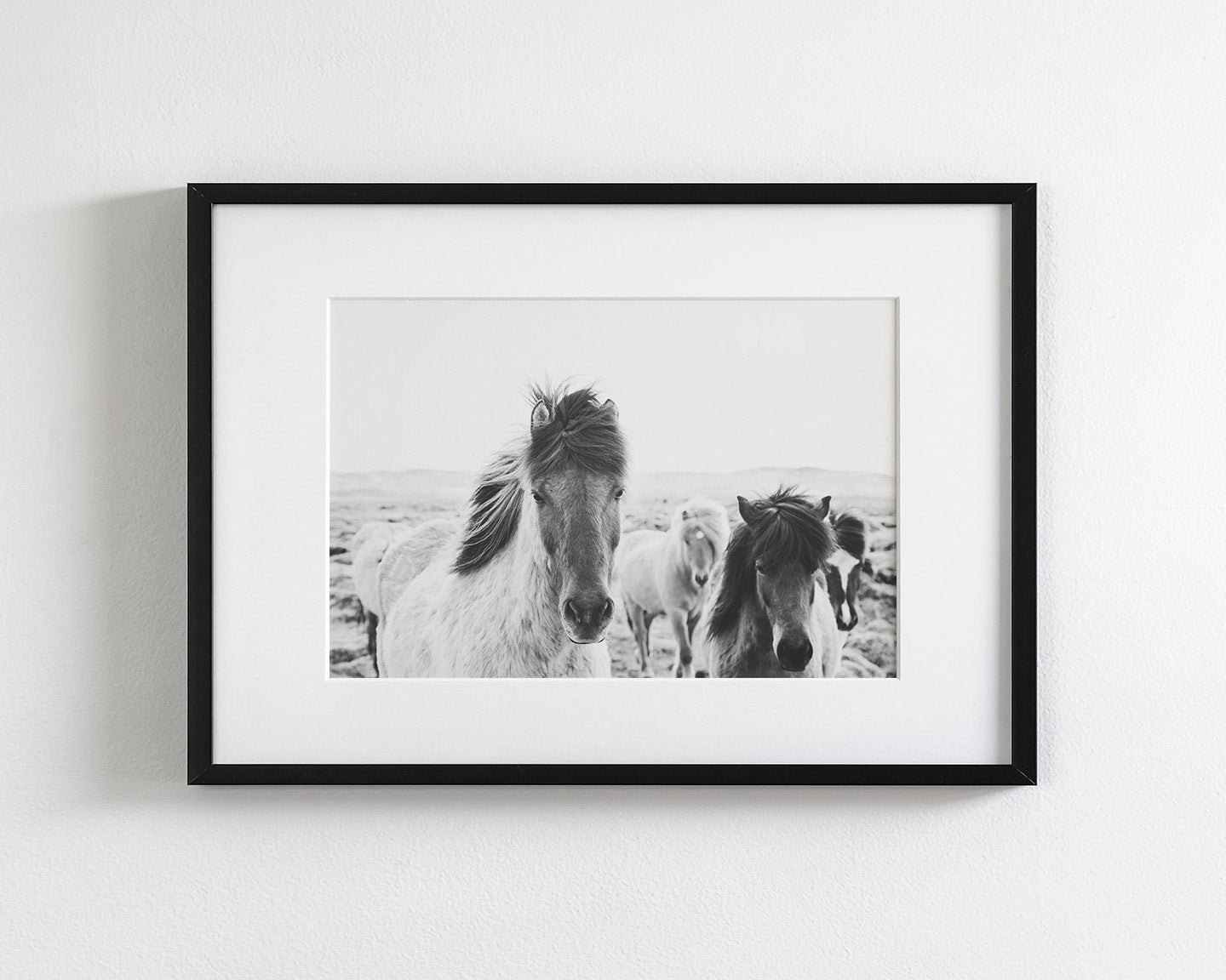 Icelandic Greeting