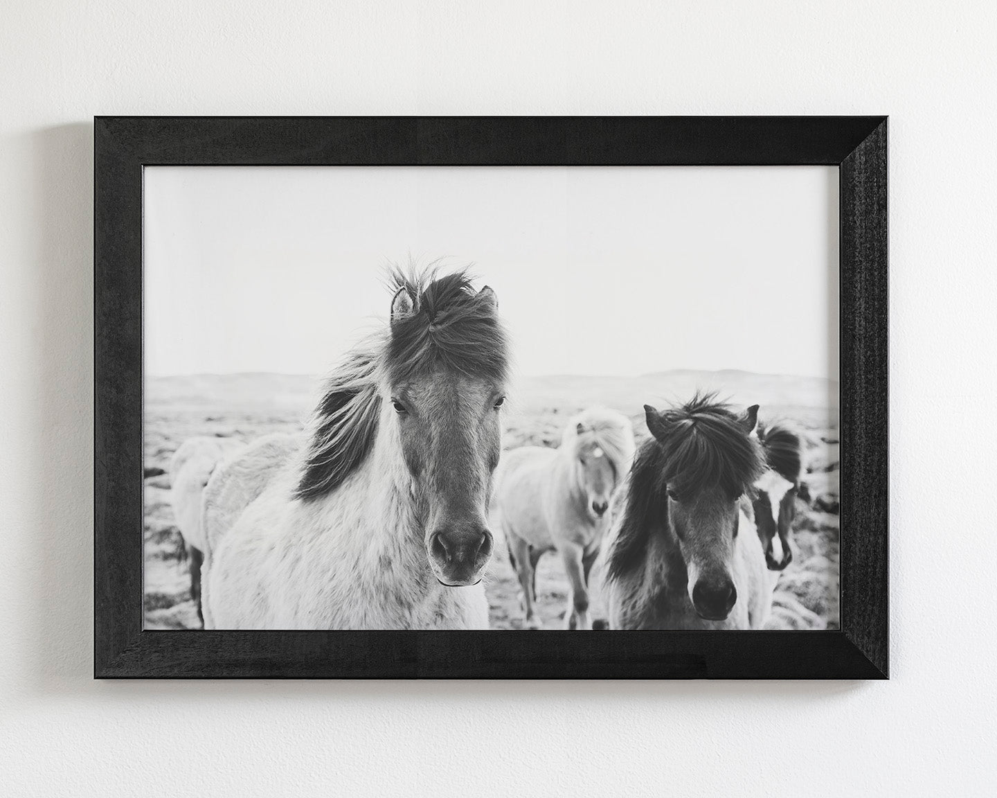 Icelandic Greeting