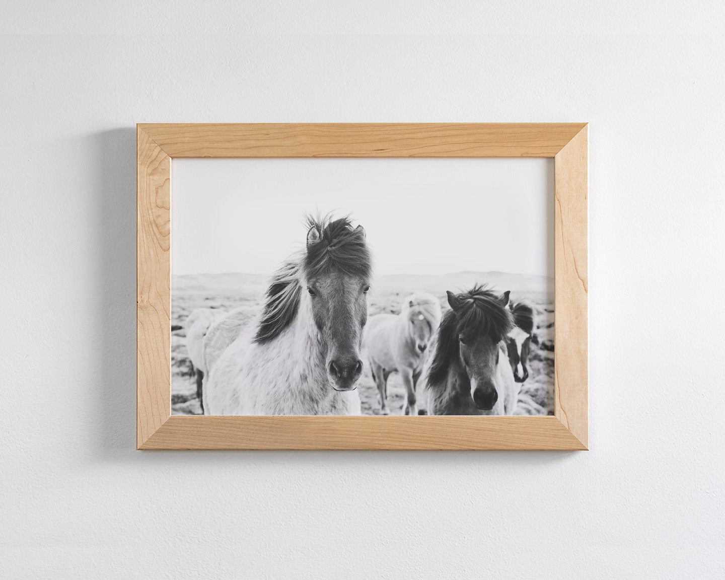 Icelandic Greeting