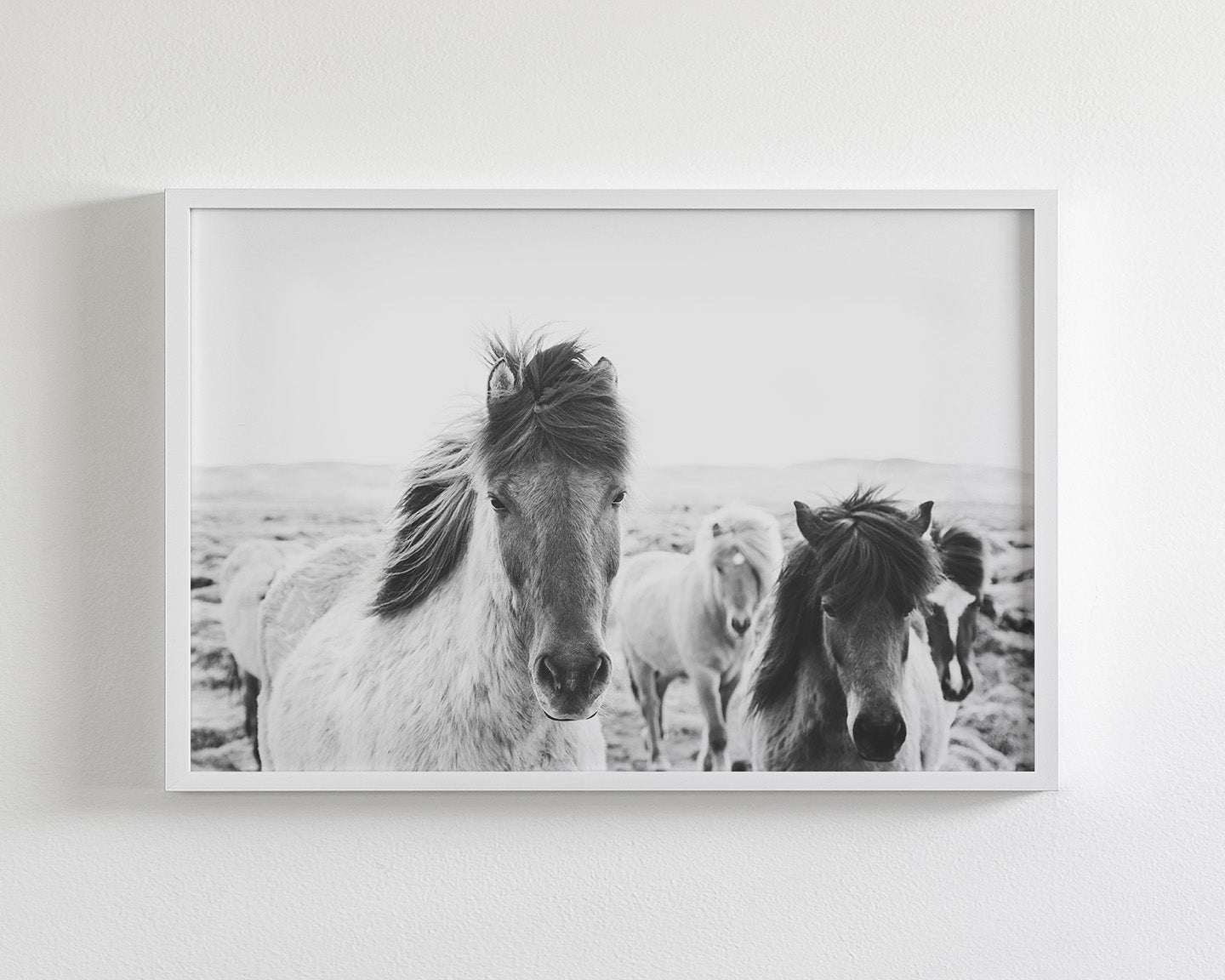 Icelandic Greeting
