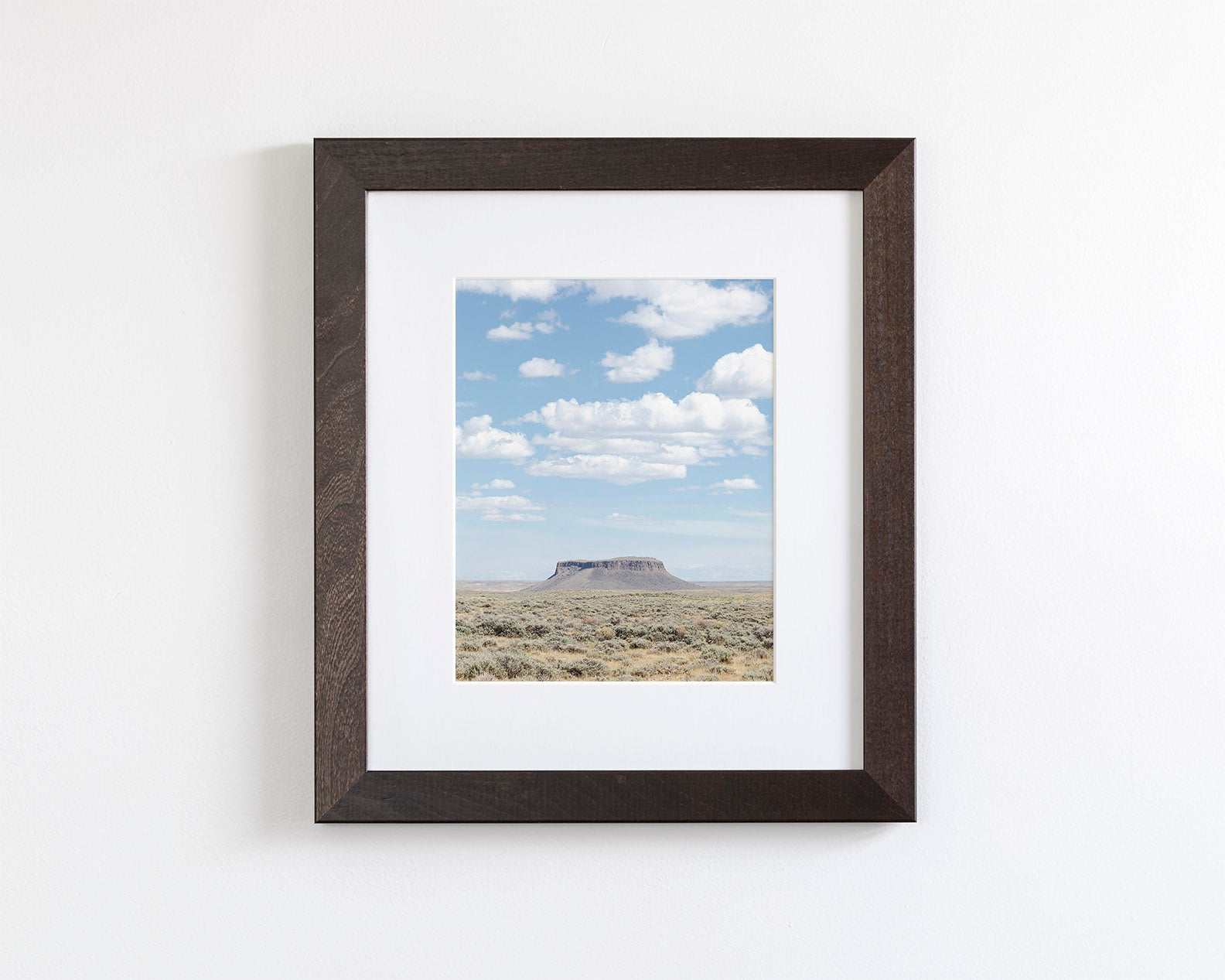 Butte