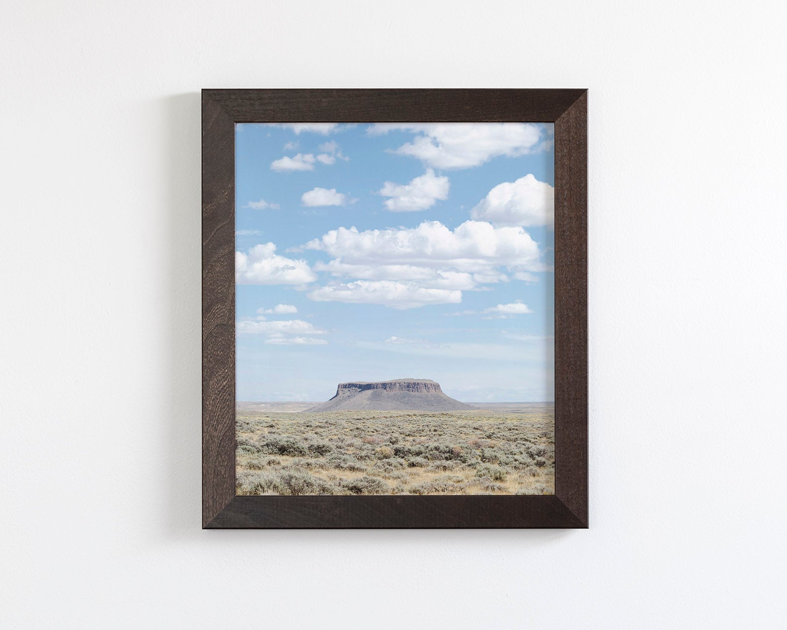 Butte