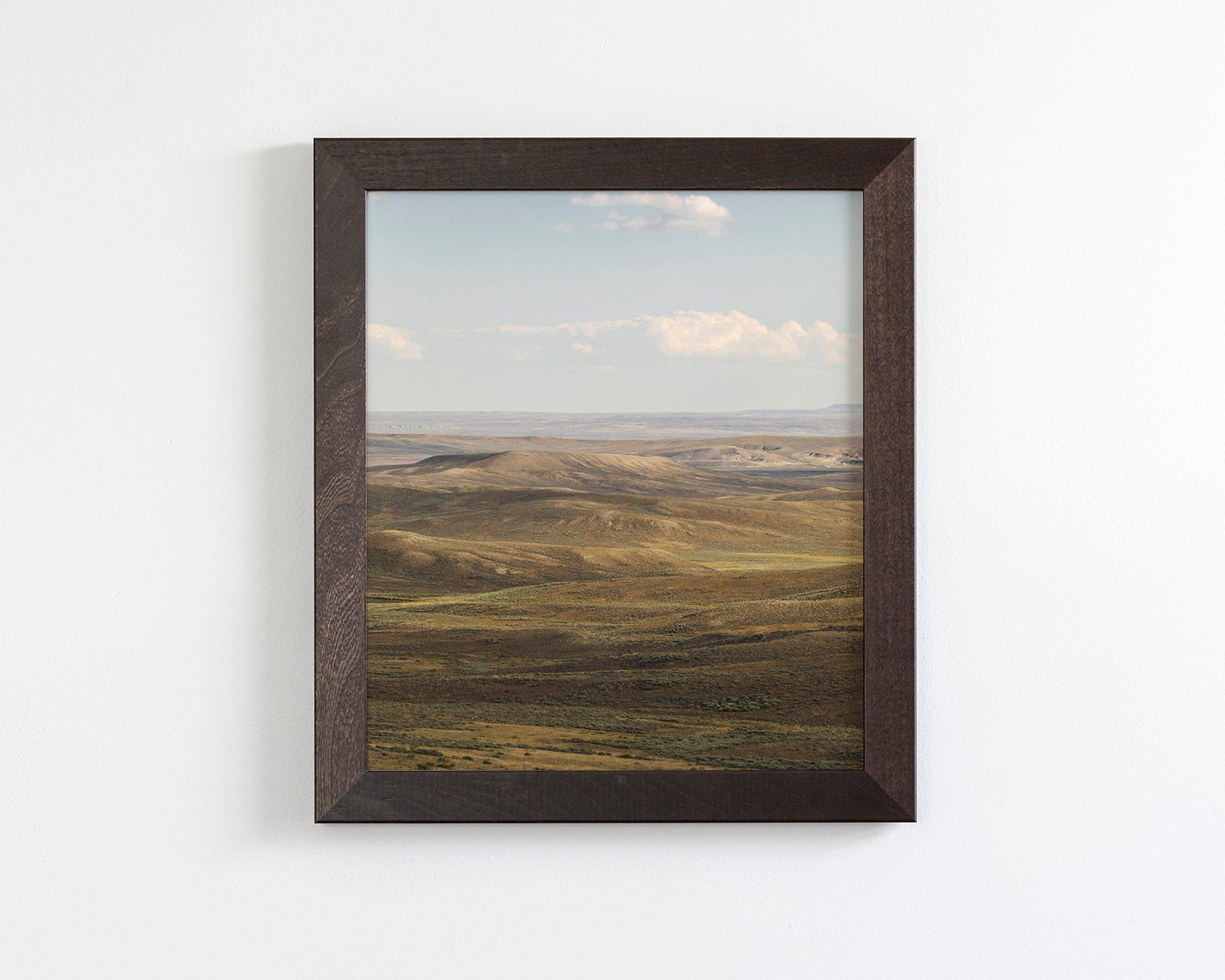 Endlessly Wild, Wyoming Lands
