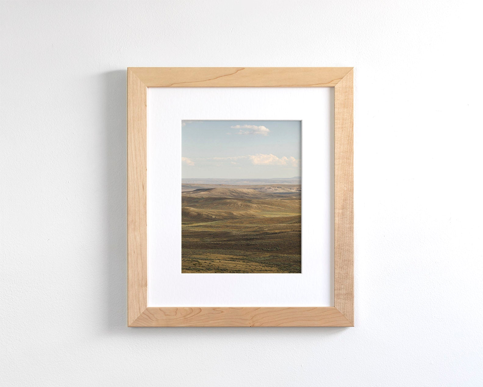 Endlessly Wild, Wyoming Lands