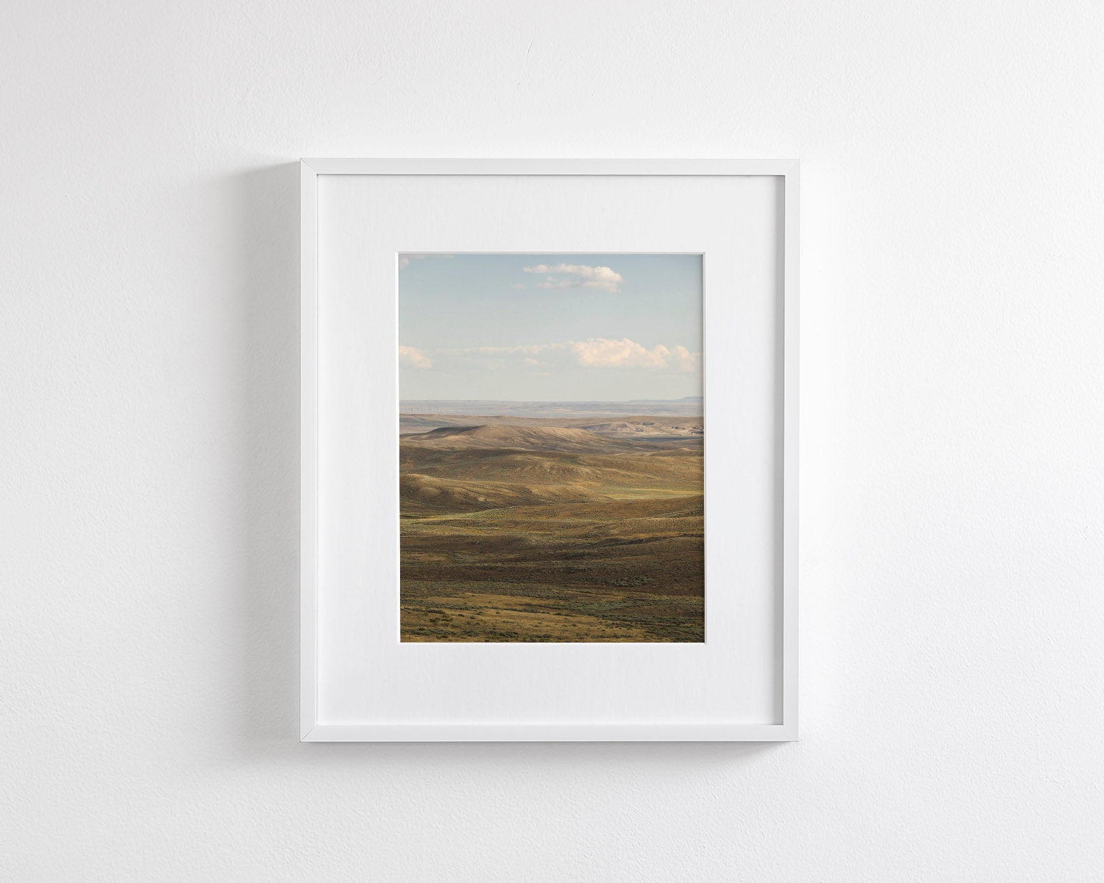 Endlessly Wild, Wyoming Lands