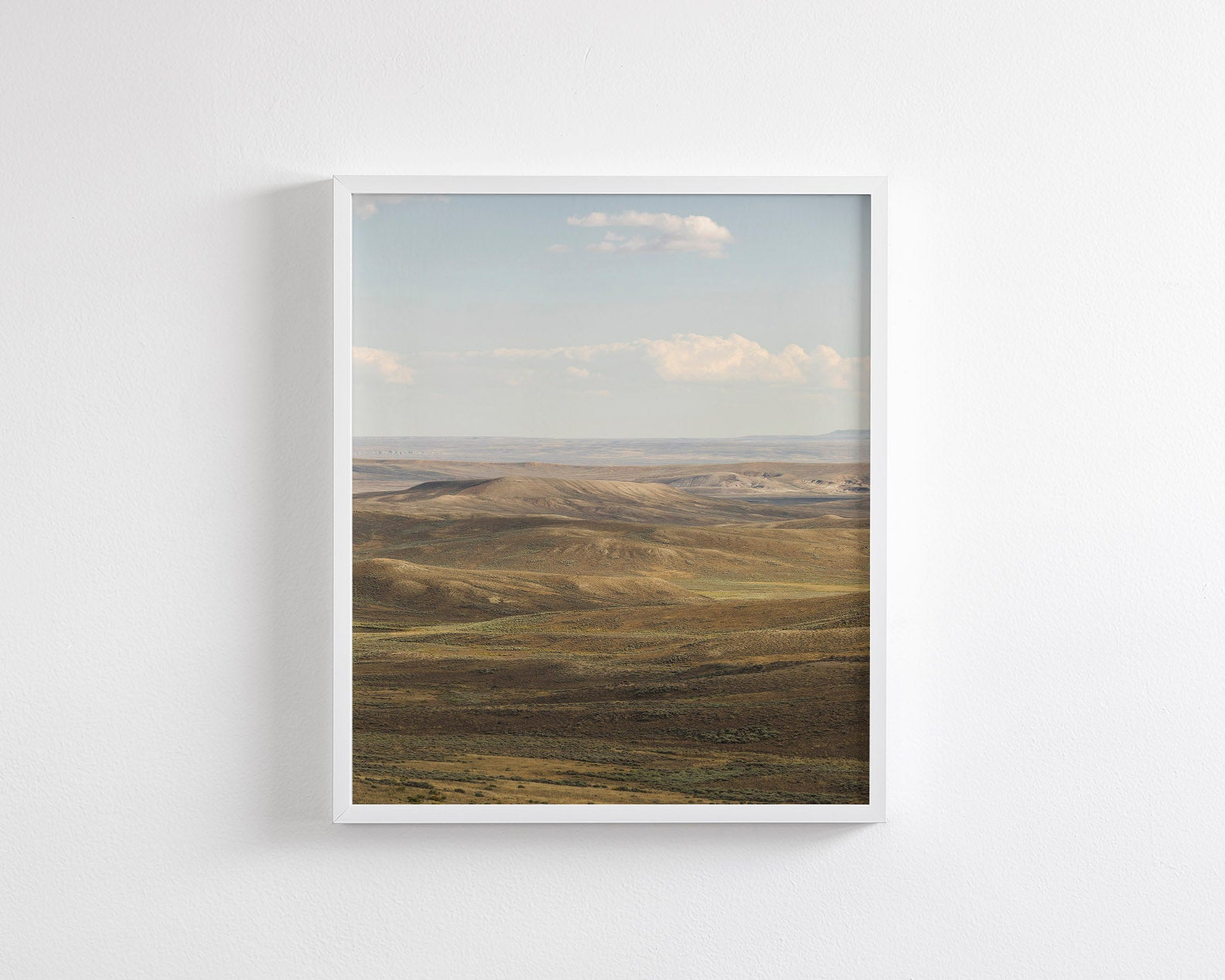 Endlessly Wild, Wyoming Lands