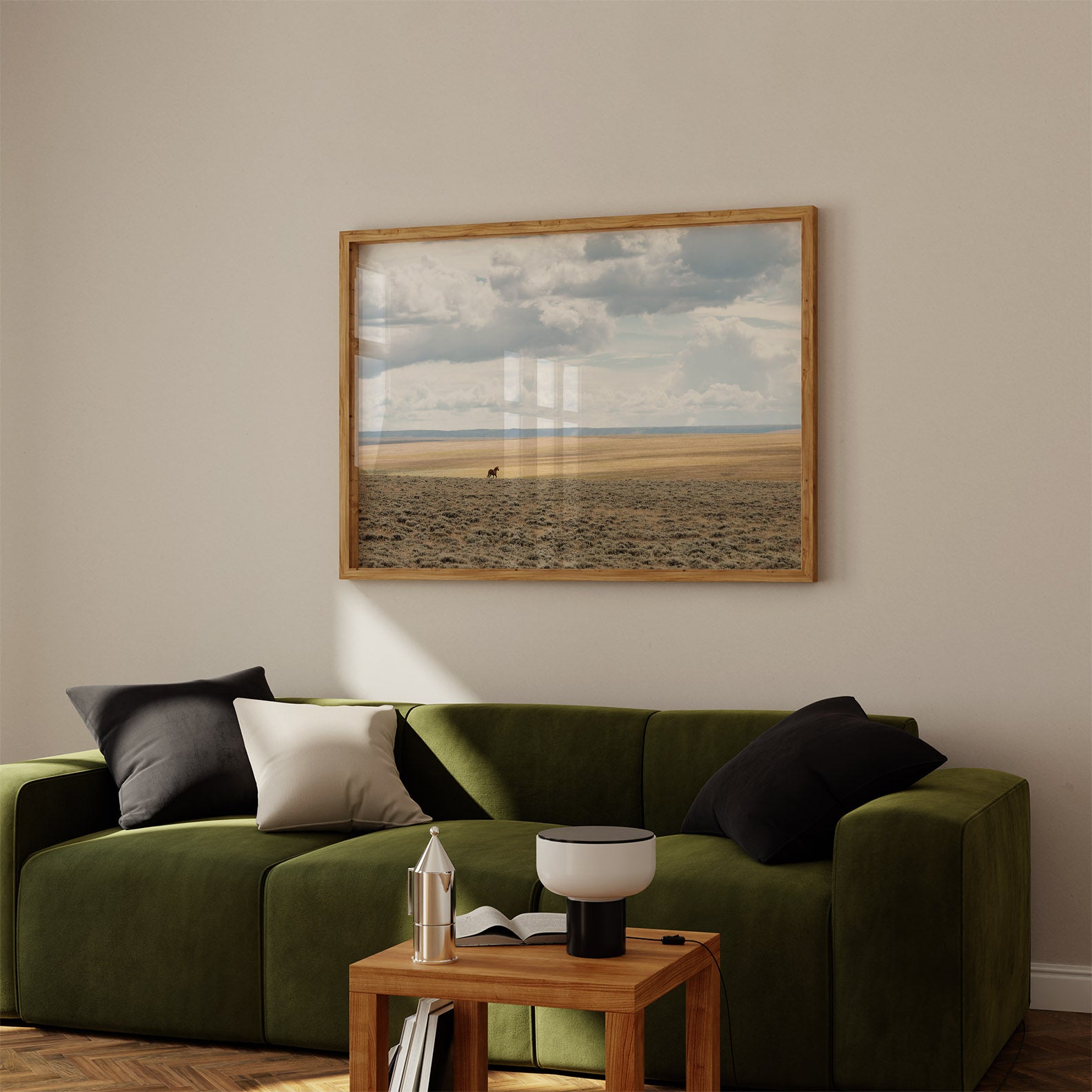 Copy of Expanse, Color
