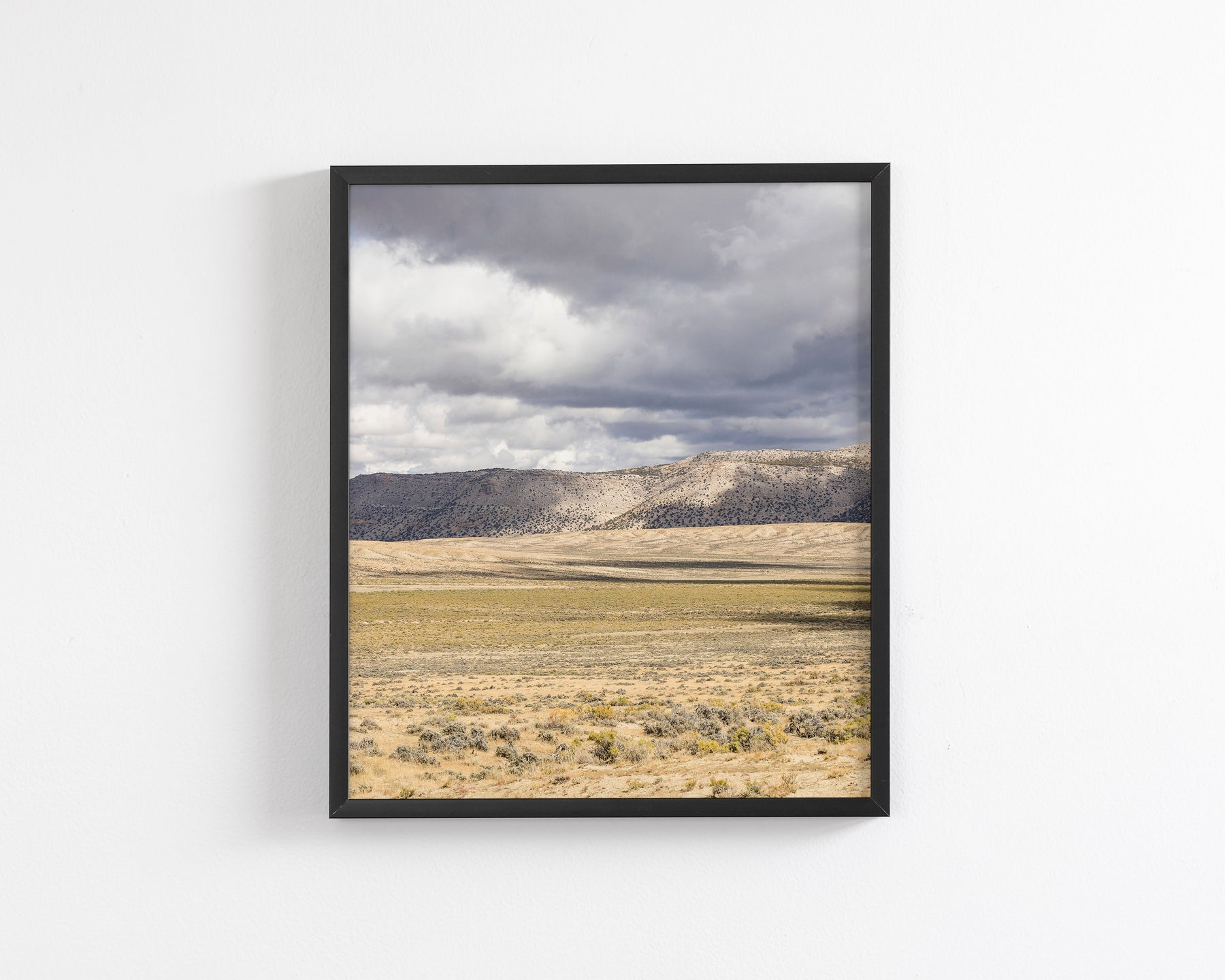 High Plains Rain