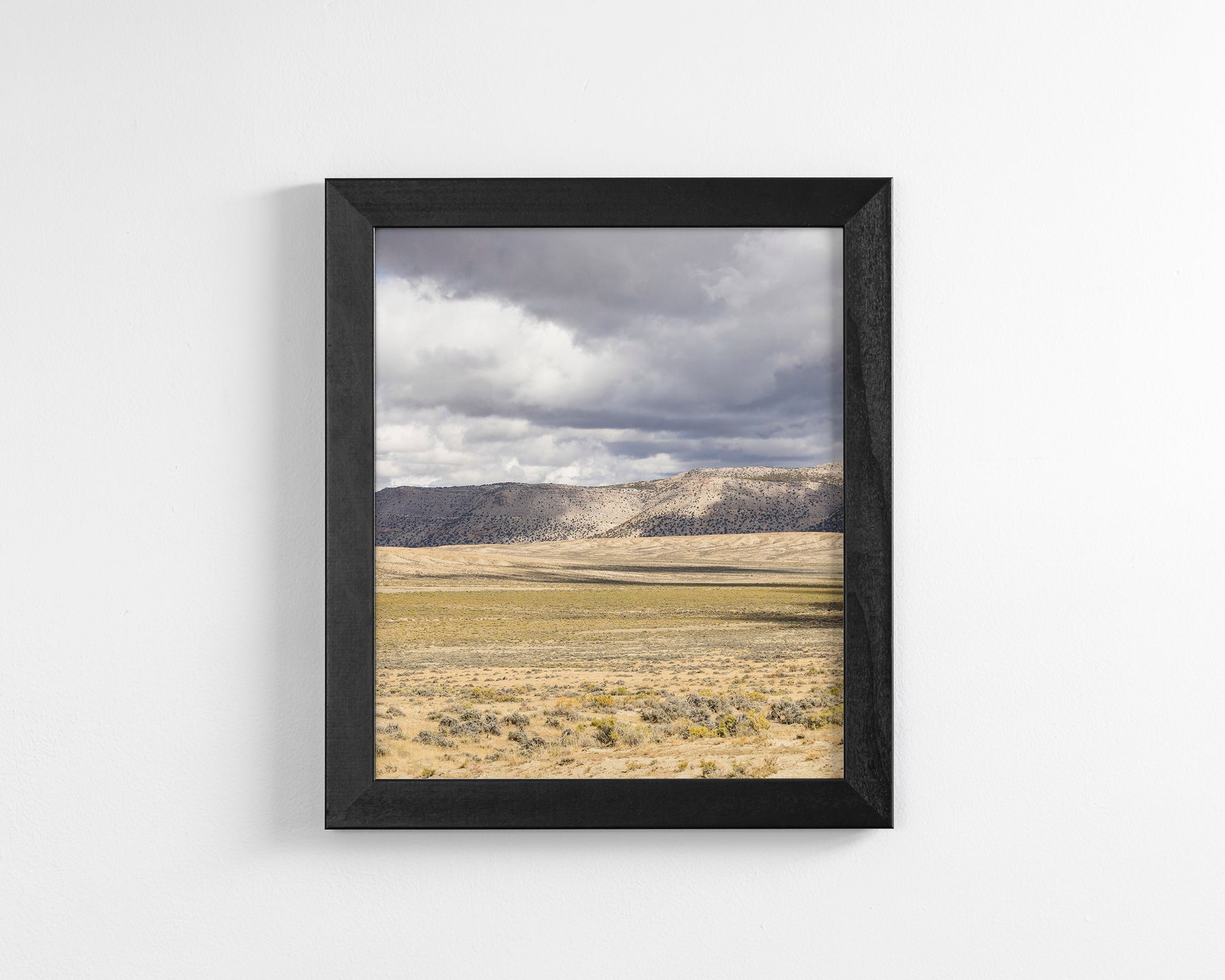 High Plains Rain