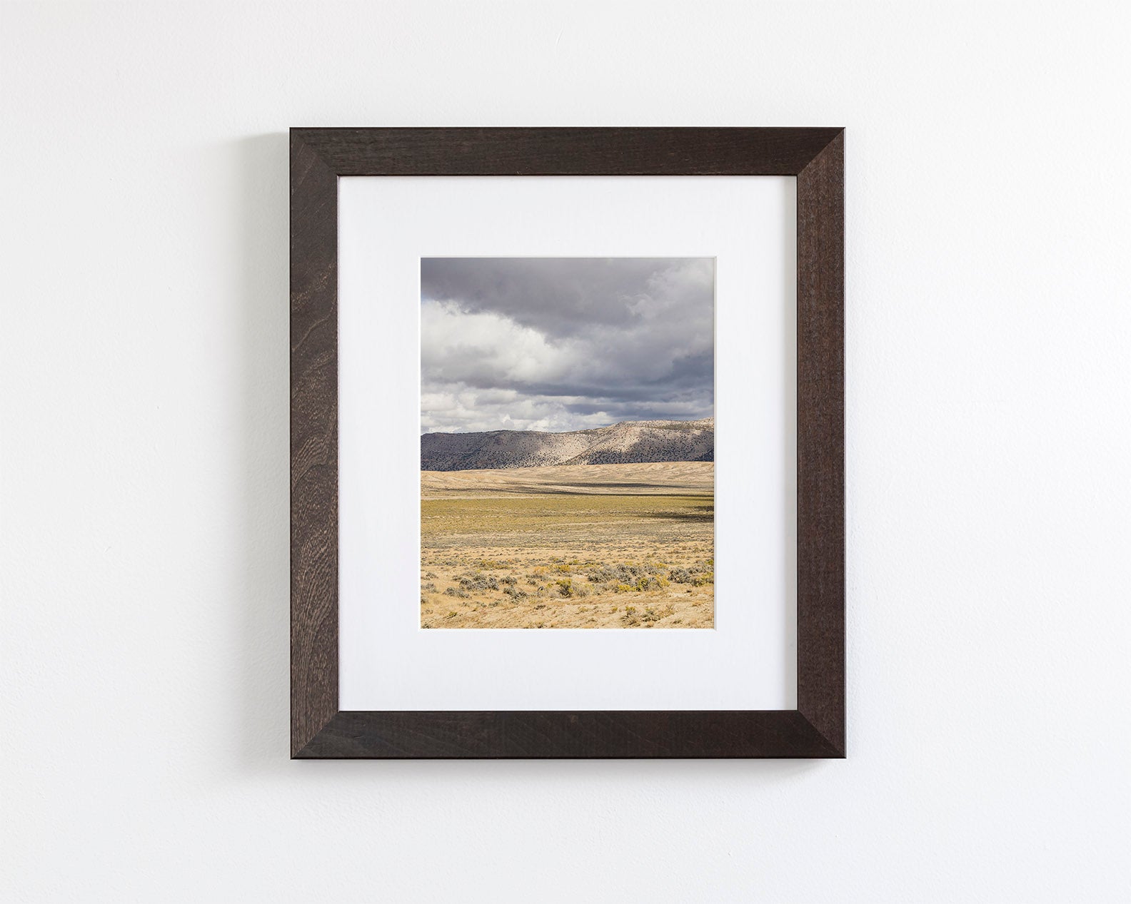High Plains Rain