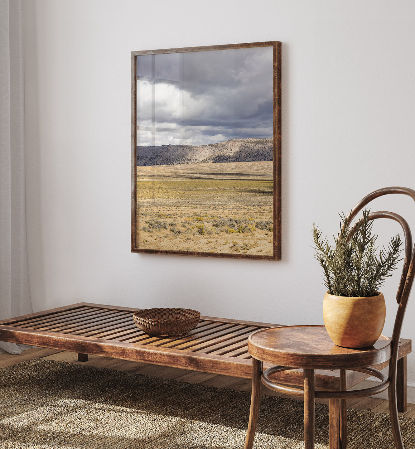 High Plains Rain