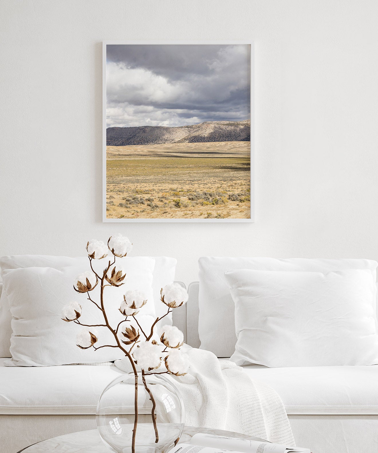 High Plains Rain