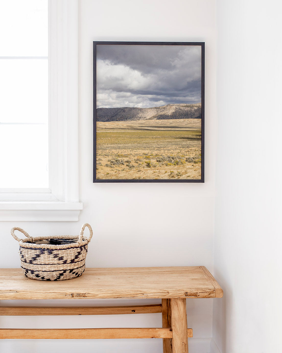 High Plains Rain