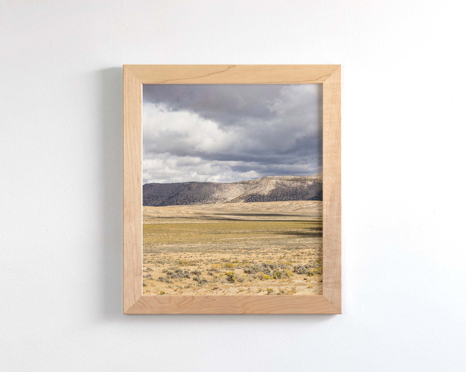 High Plains Rain