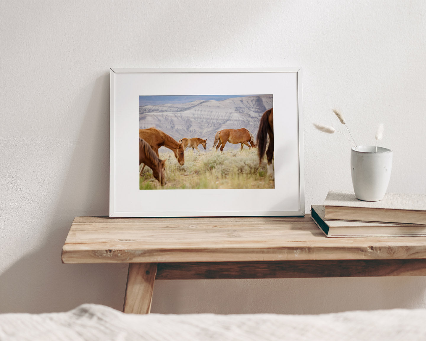 Mountain Graze