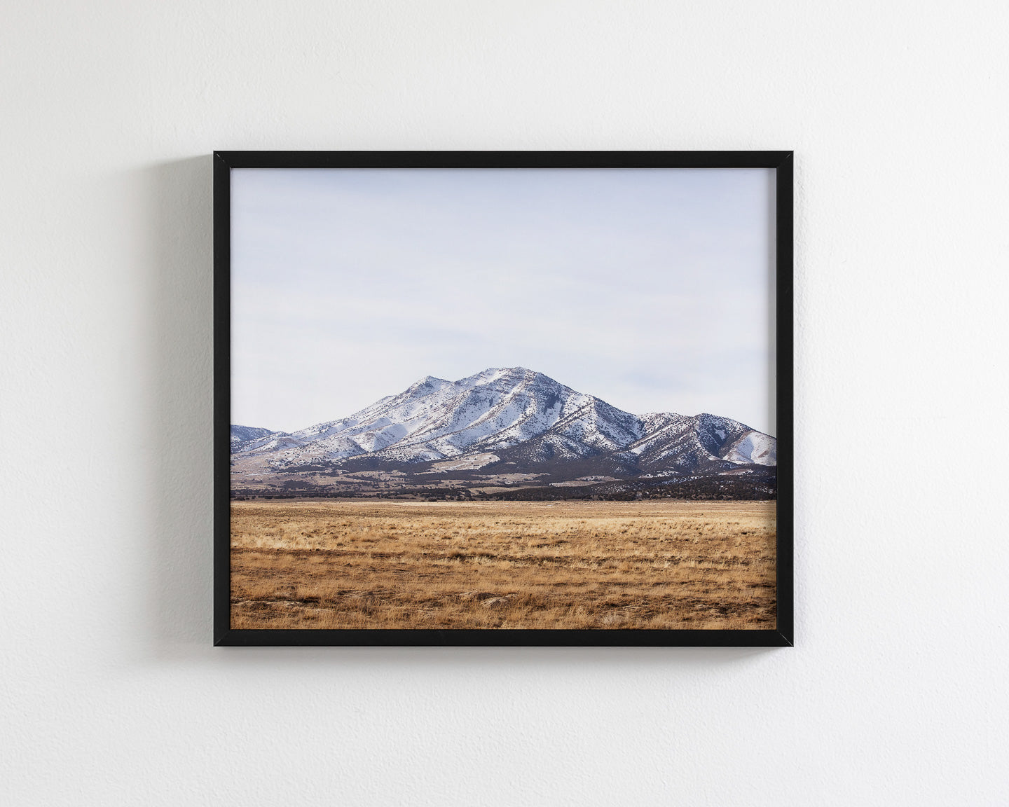 Utah February