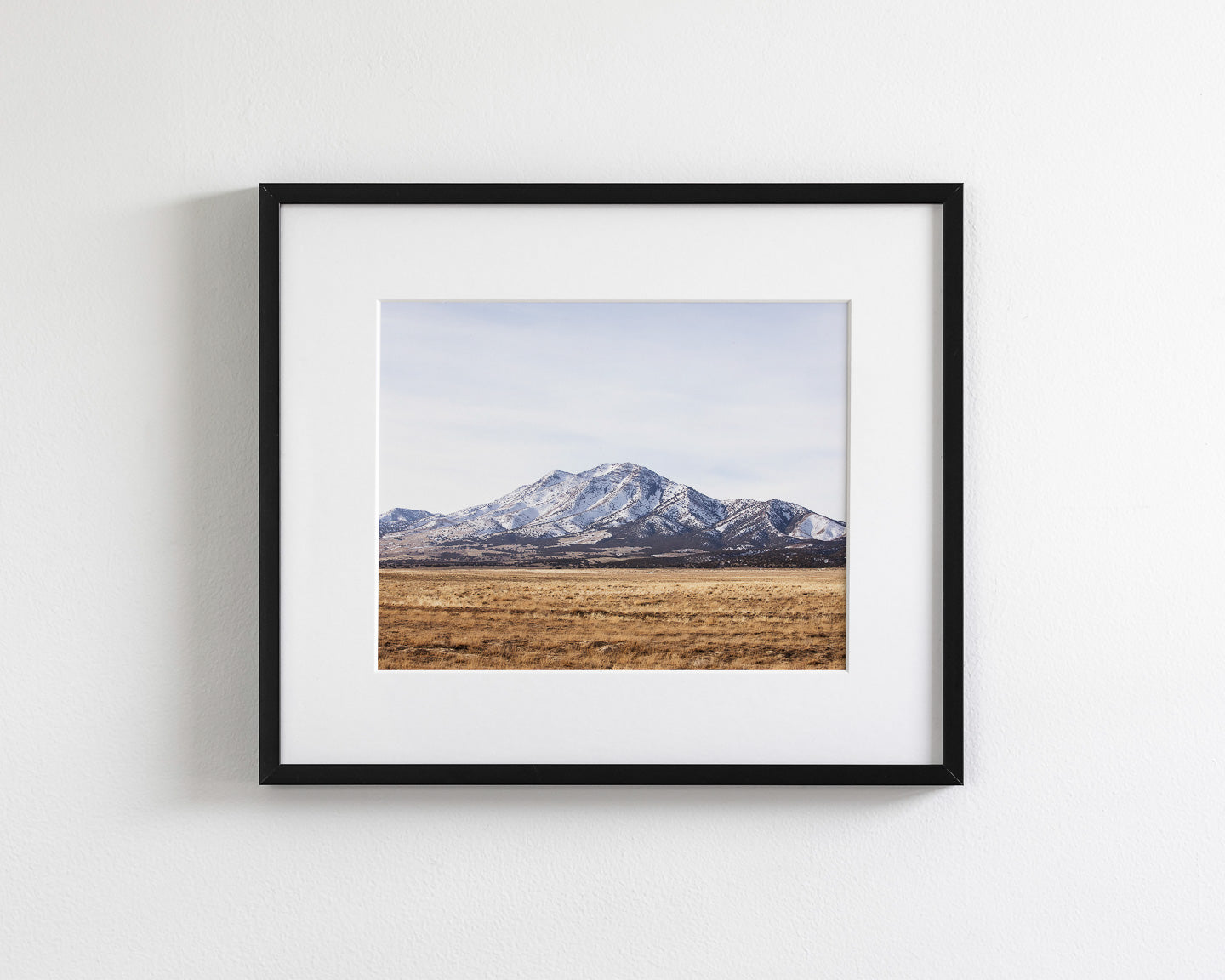 Utah February