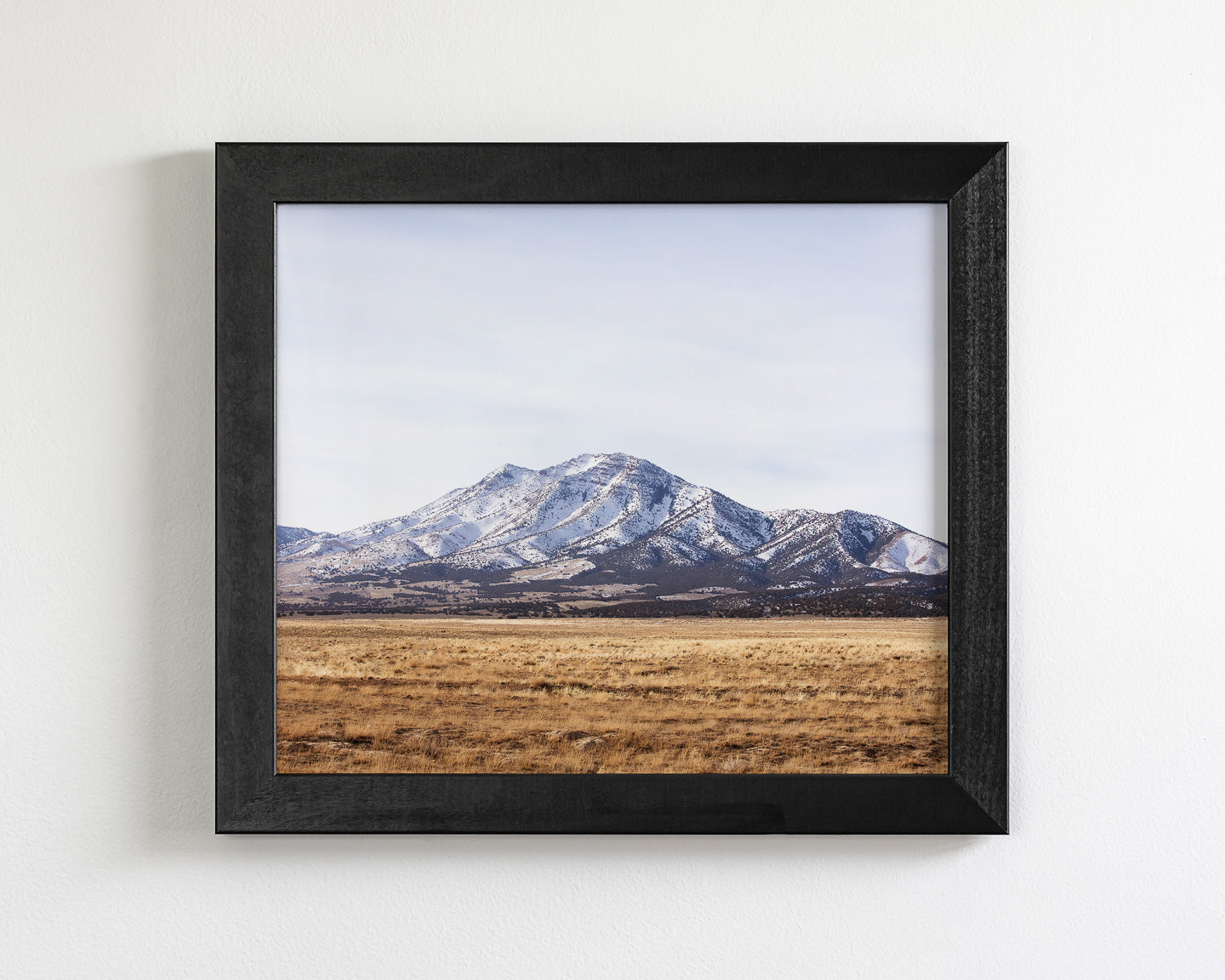 Utah February