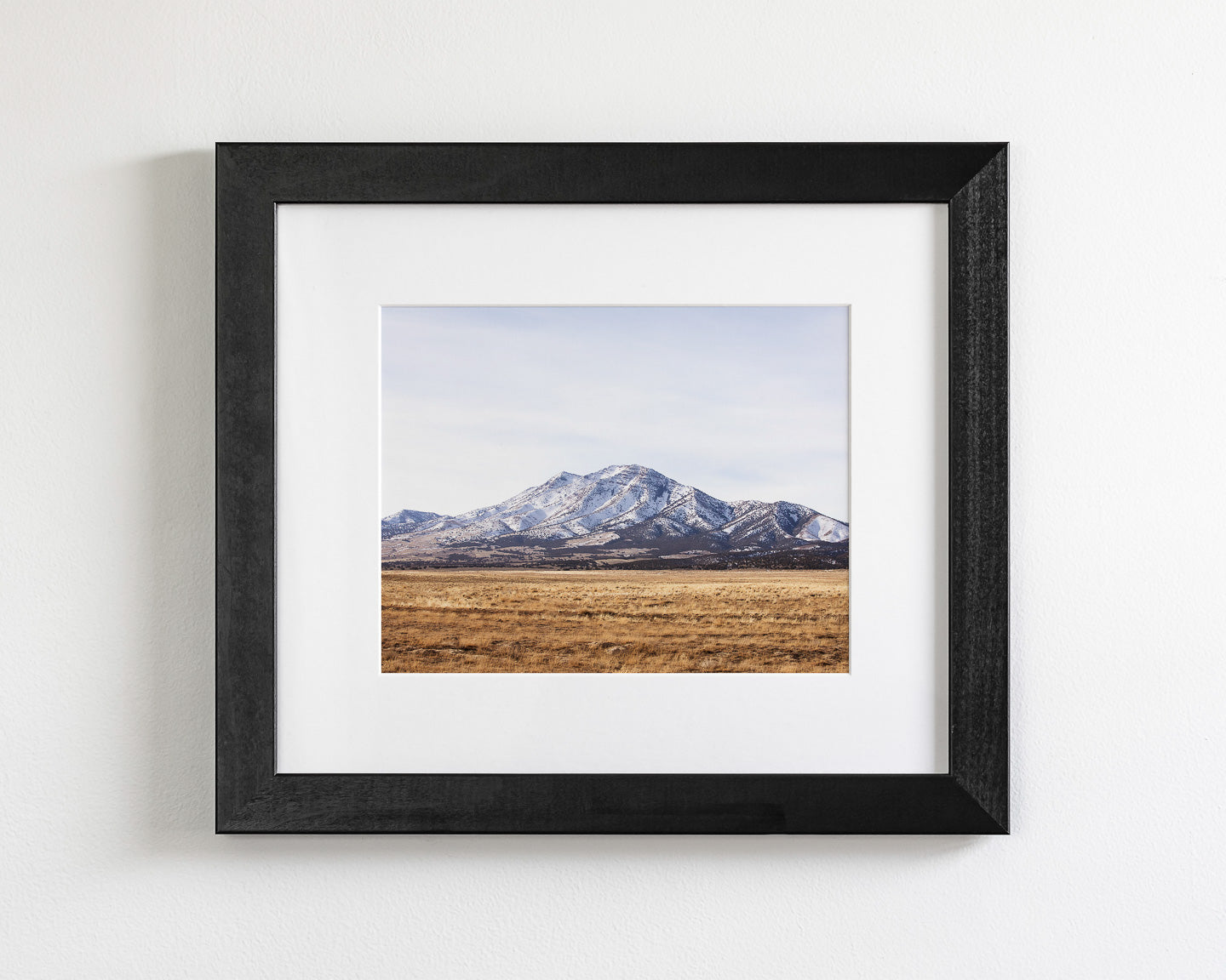 Utah February