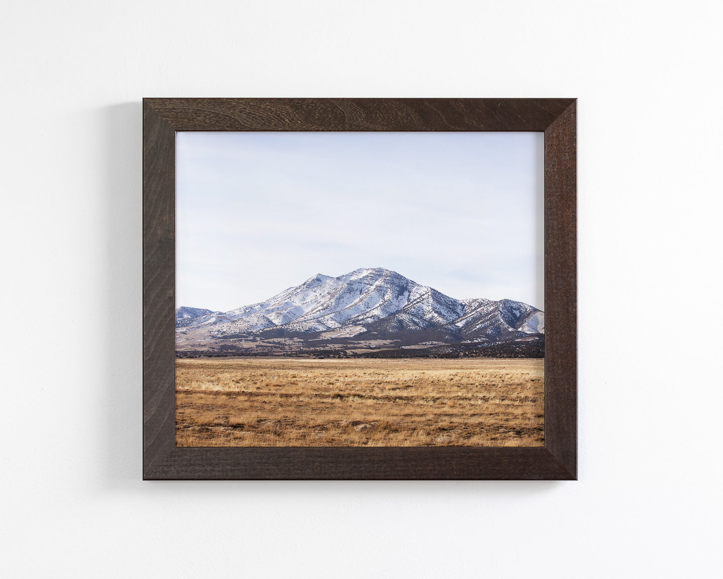 Utah February