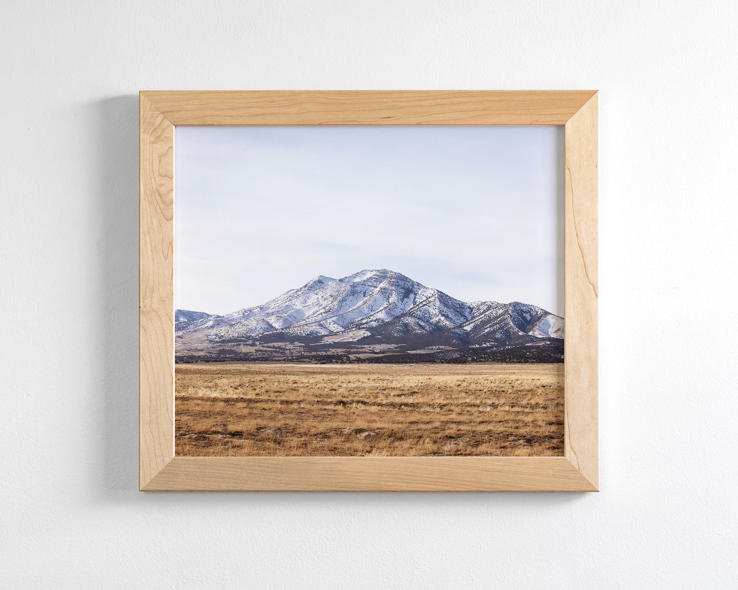 Utah February