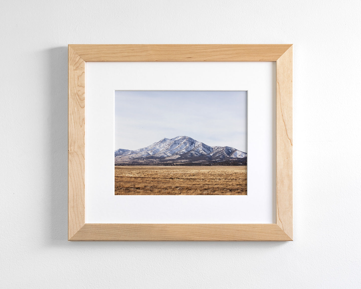 Utah February
