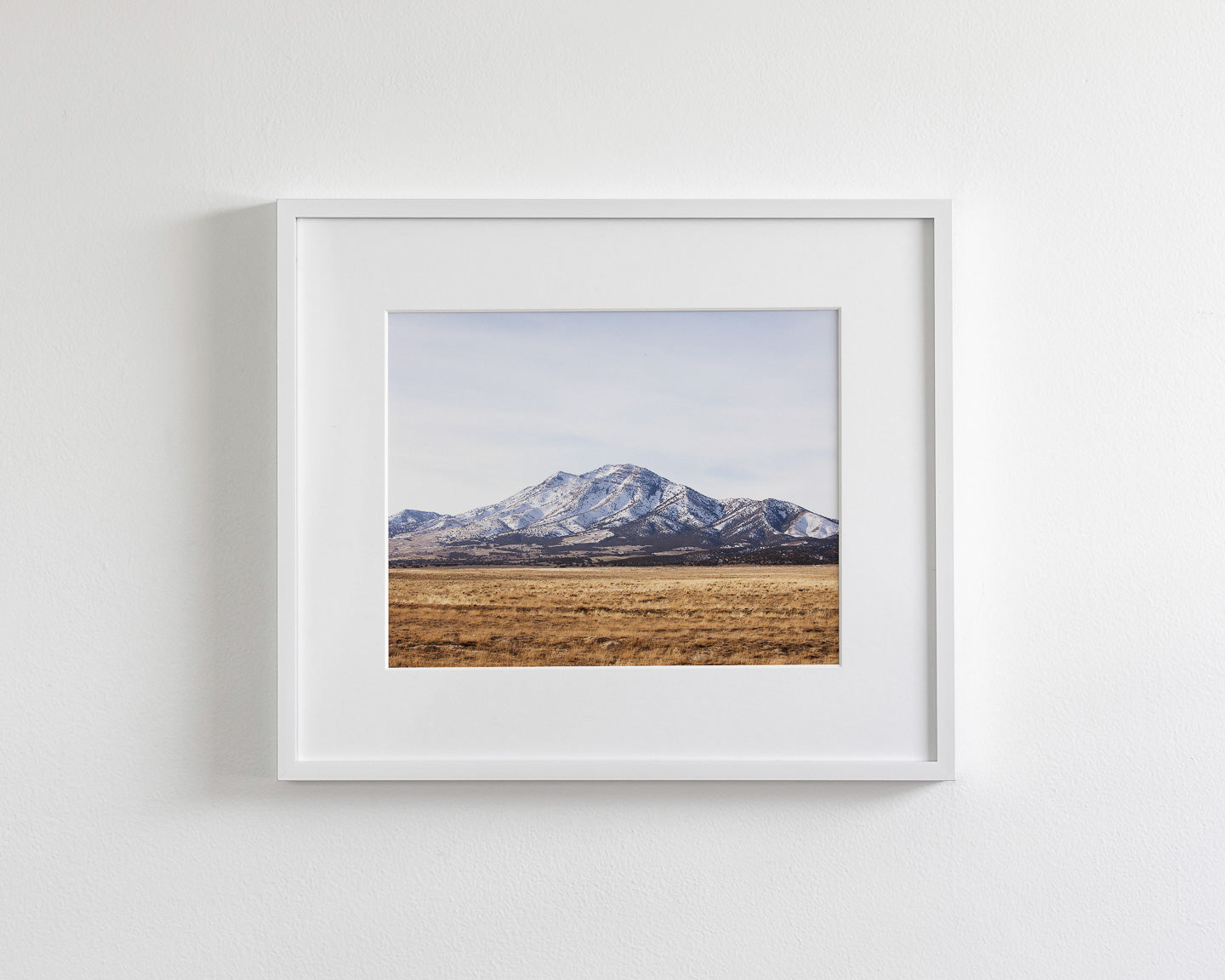 Utah February