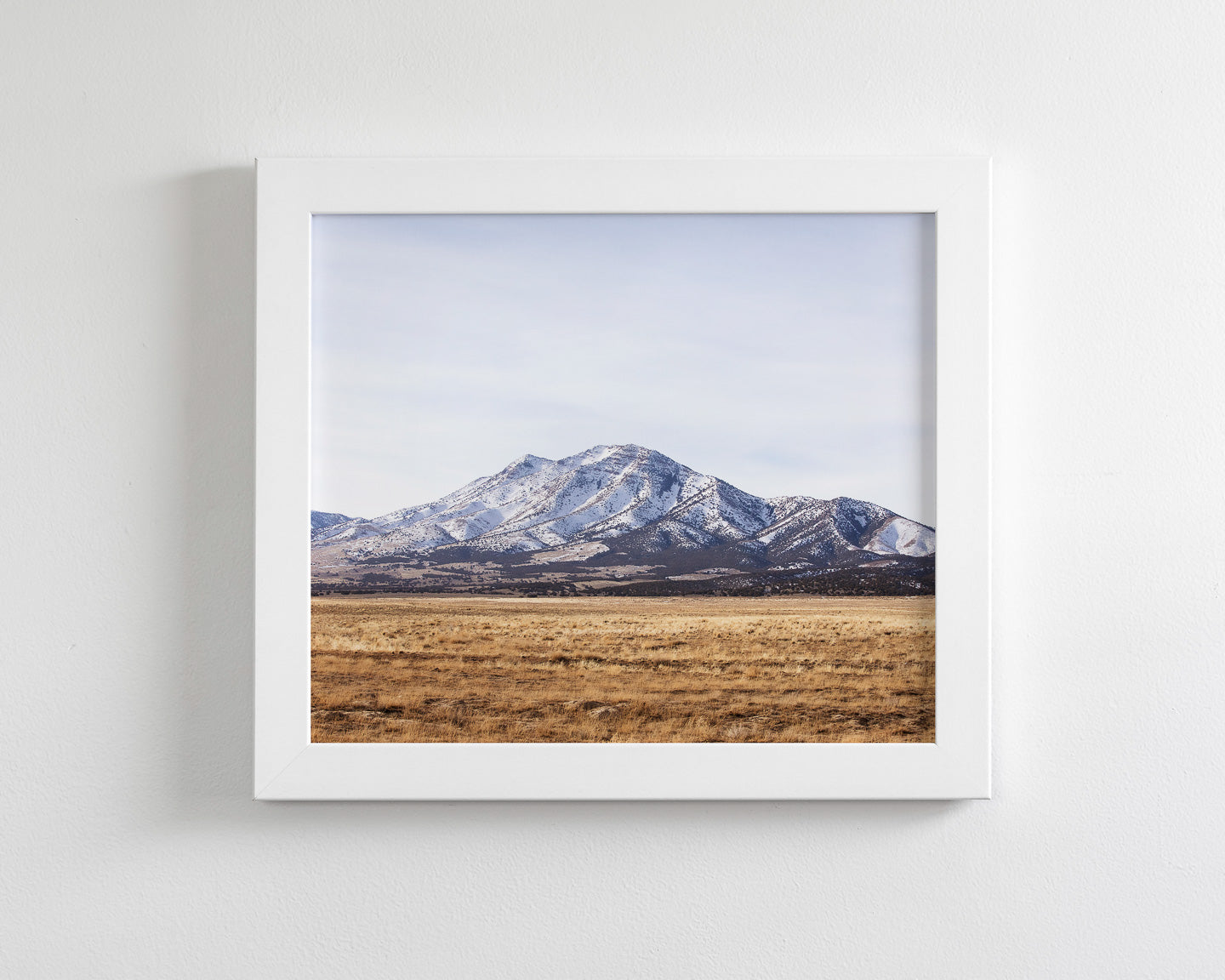 Utah February