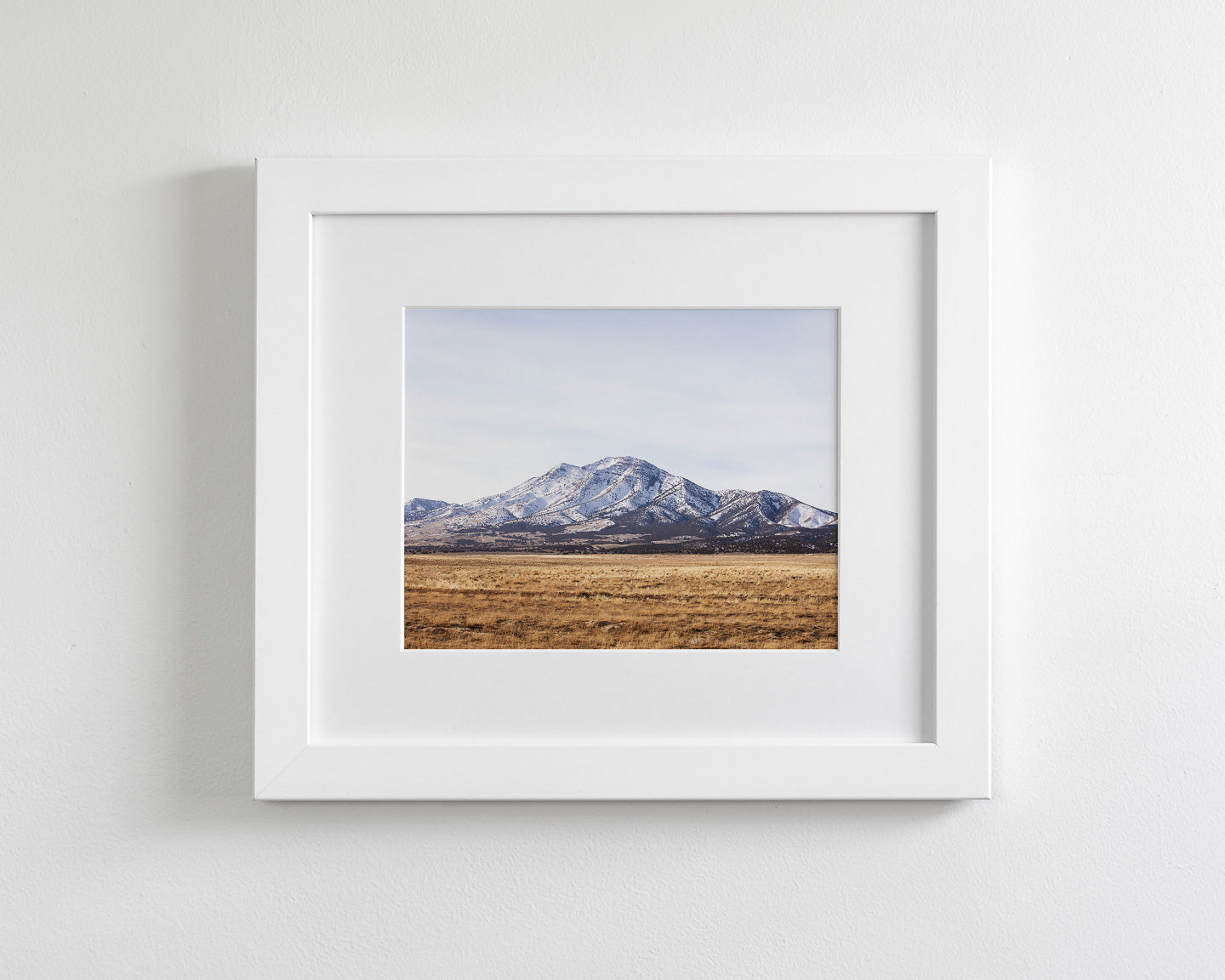 Utah February