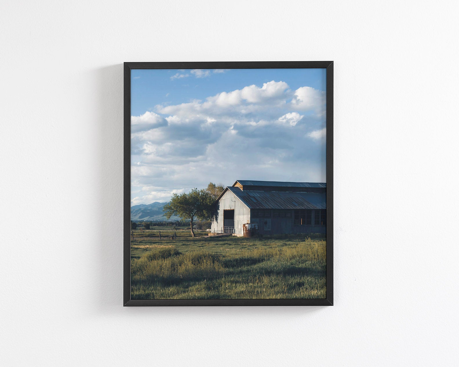 Outskirts