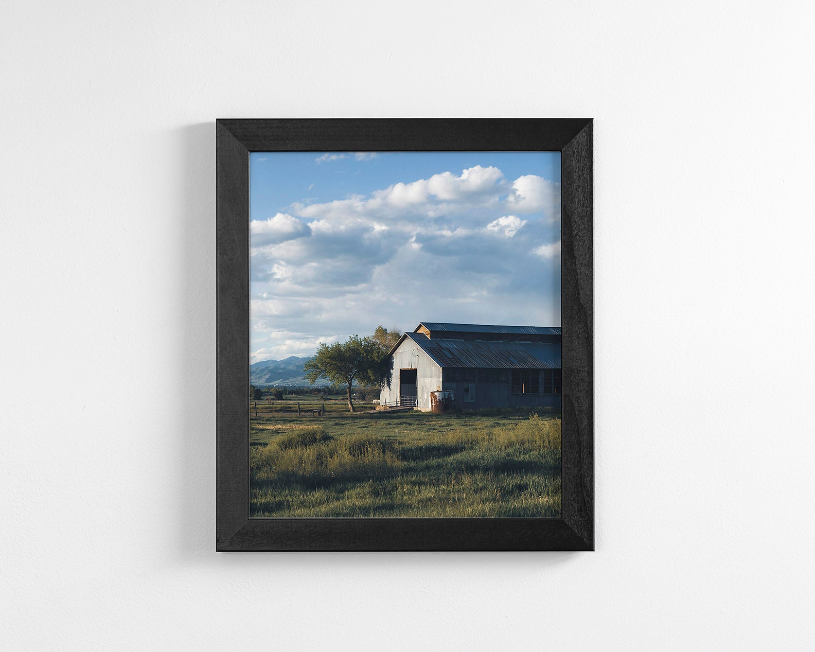 Outskirts