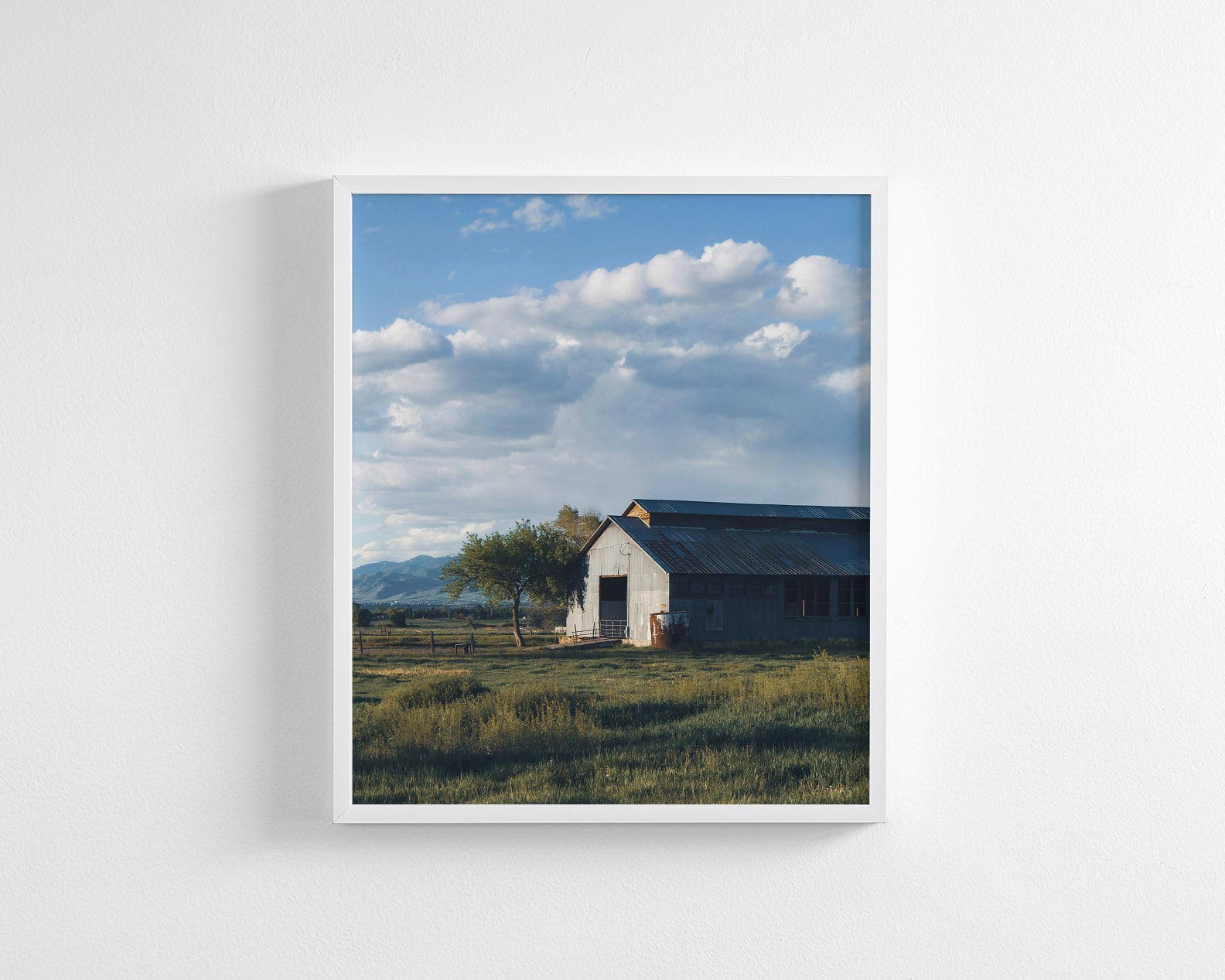 Outskirts