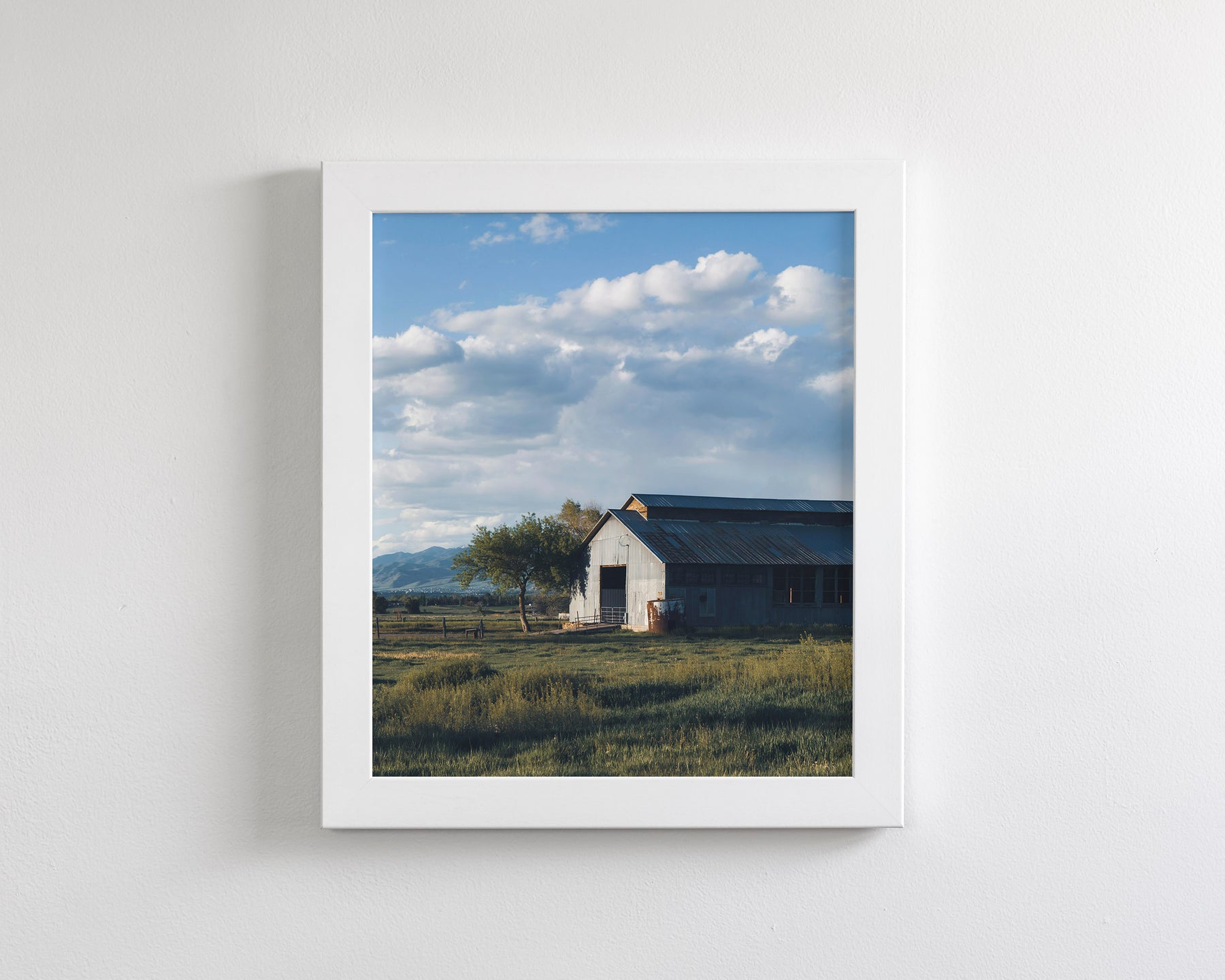 Outskirts
