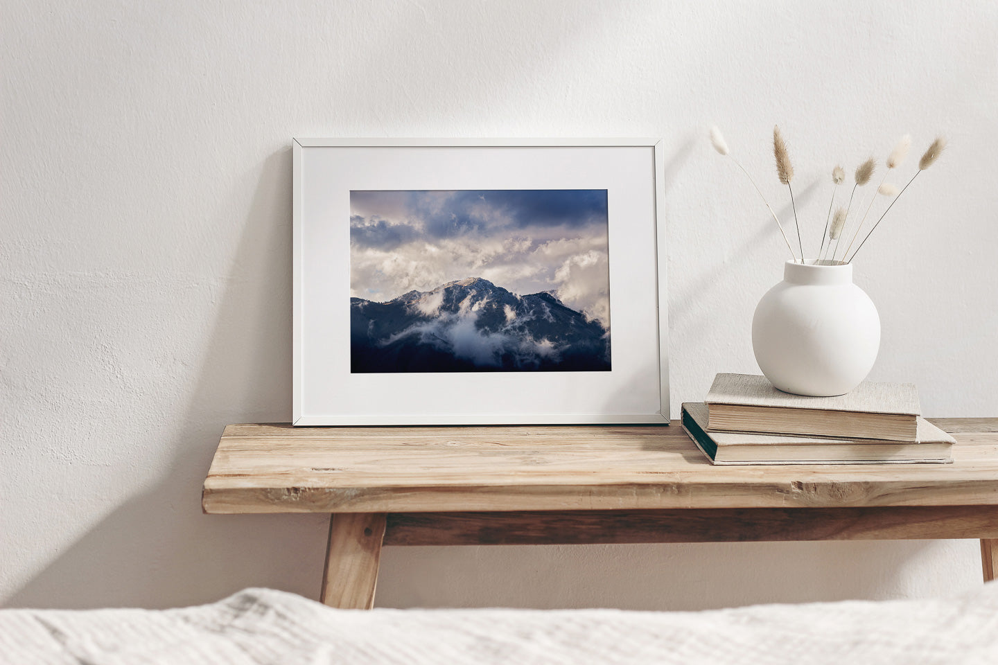 Western Mountains