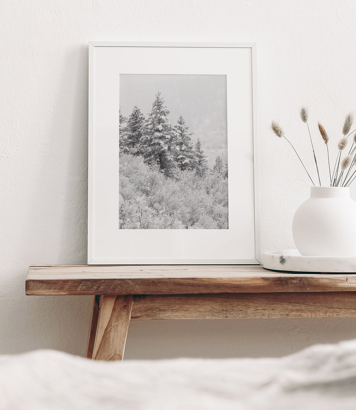 Winter Refresh