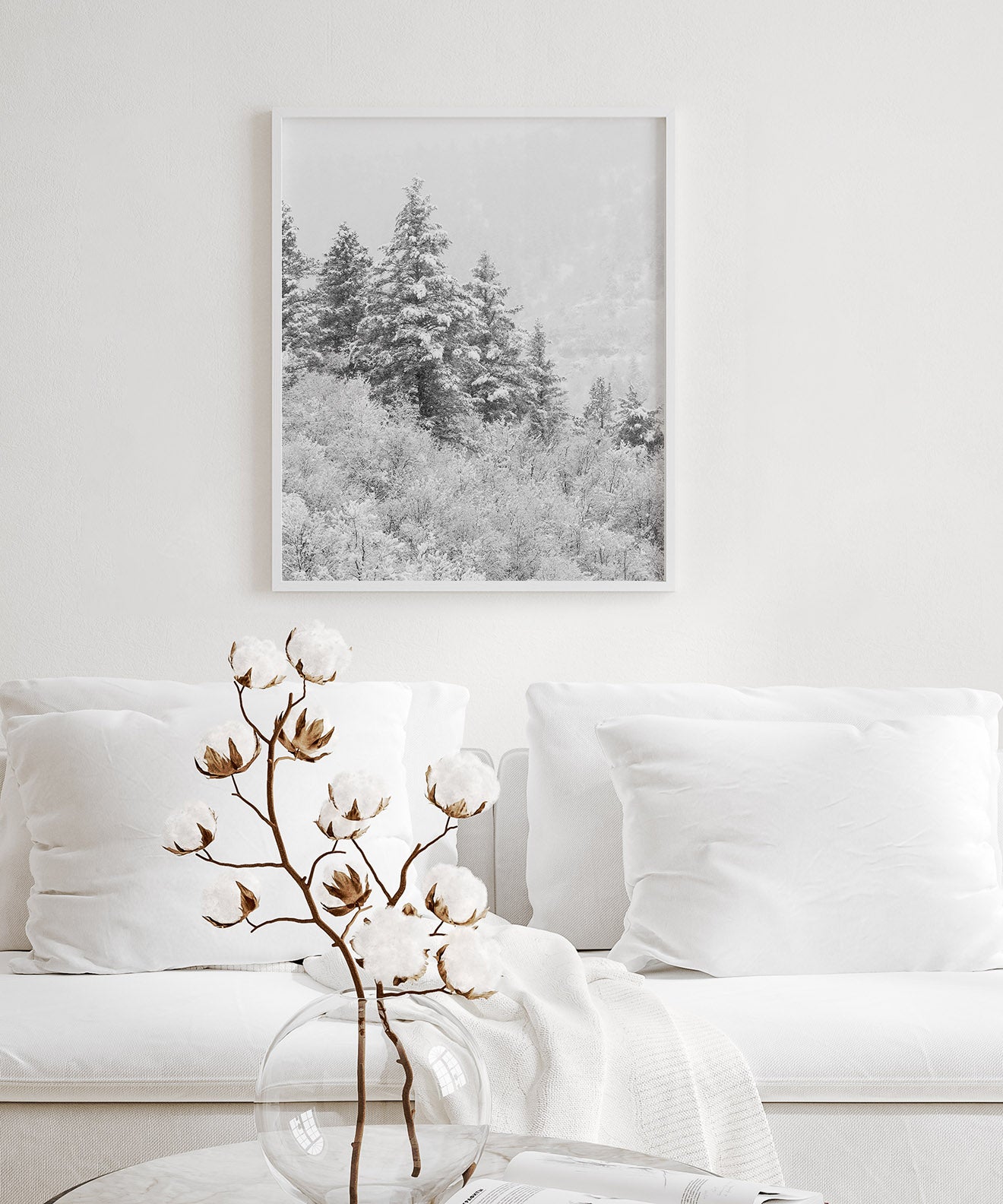 Winter Refresh
