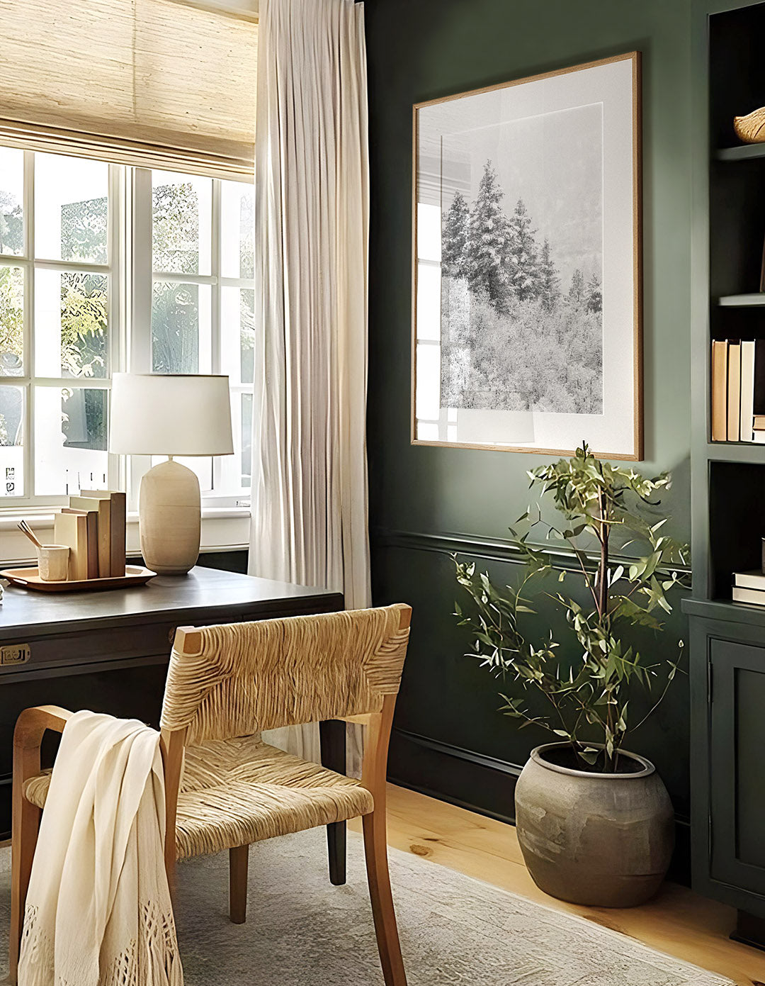 Winter Refresh