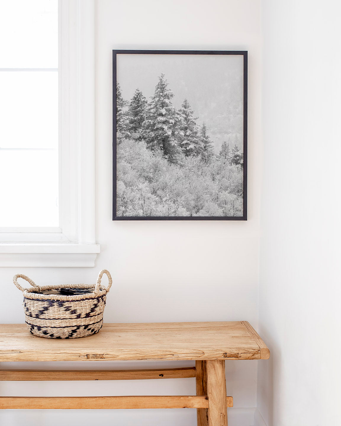 Winter Refresh