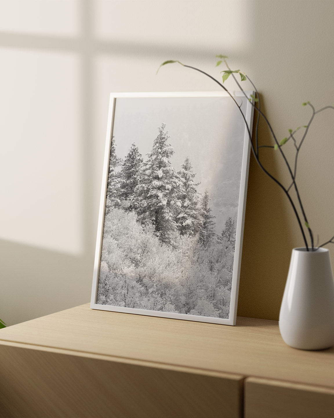 Winter Refresh