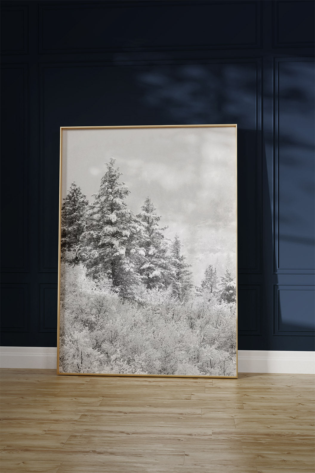 Winter Refresh