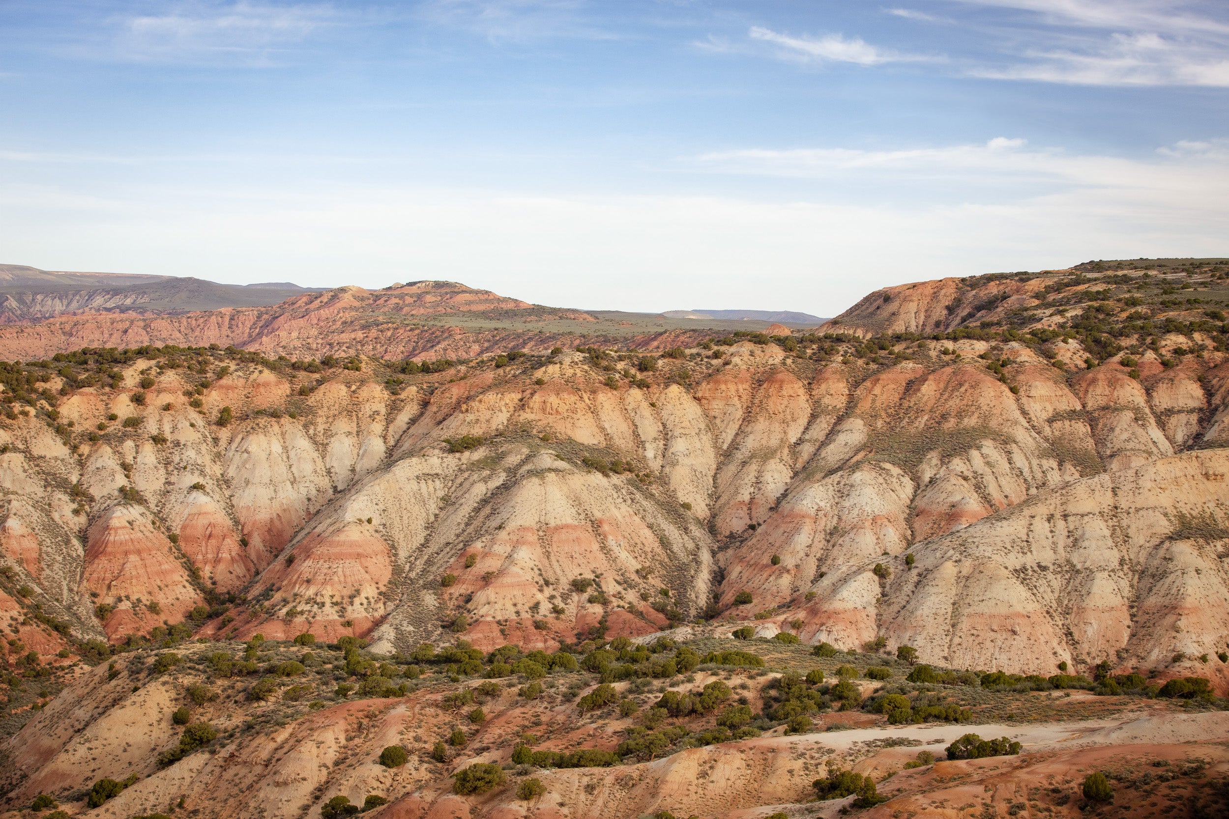 Landscapes