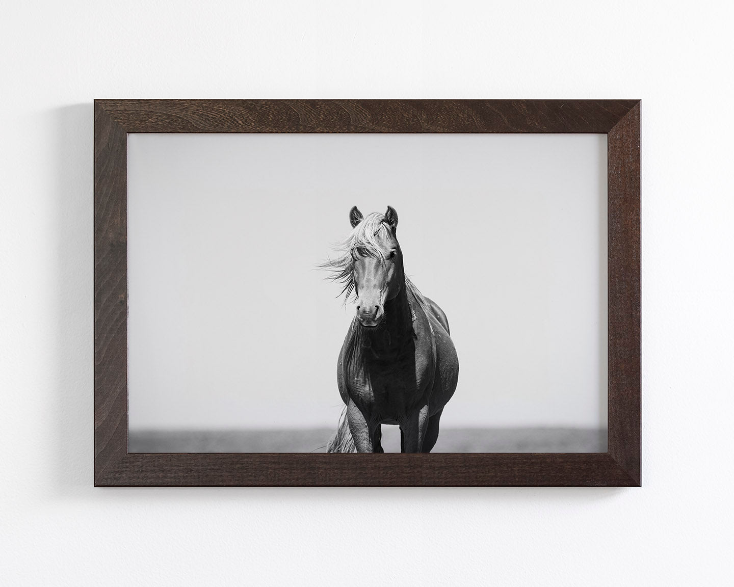 Vintage Style Horse