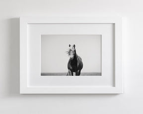Vintage Style Horse