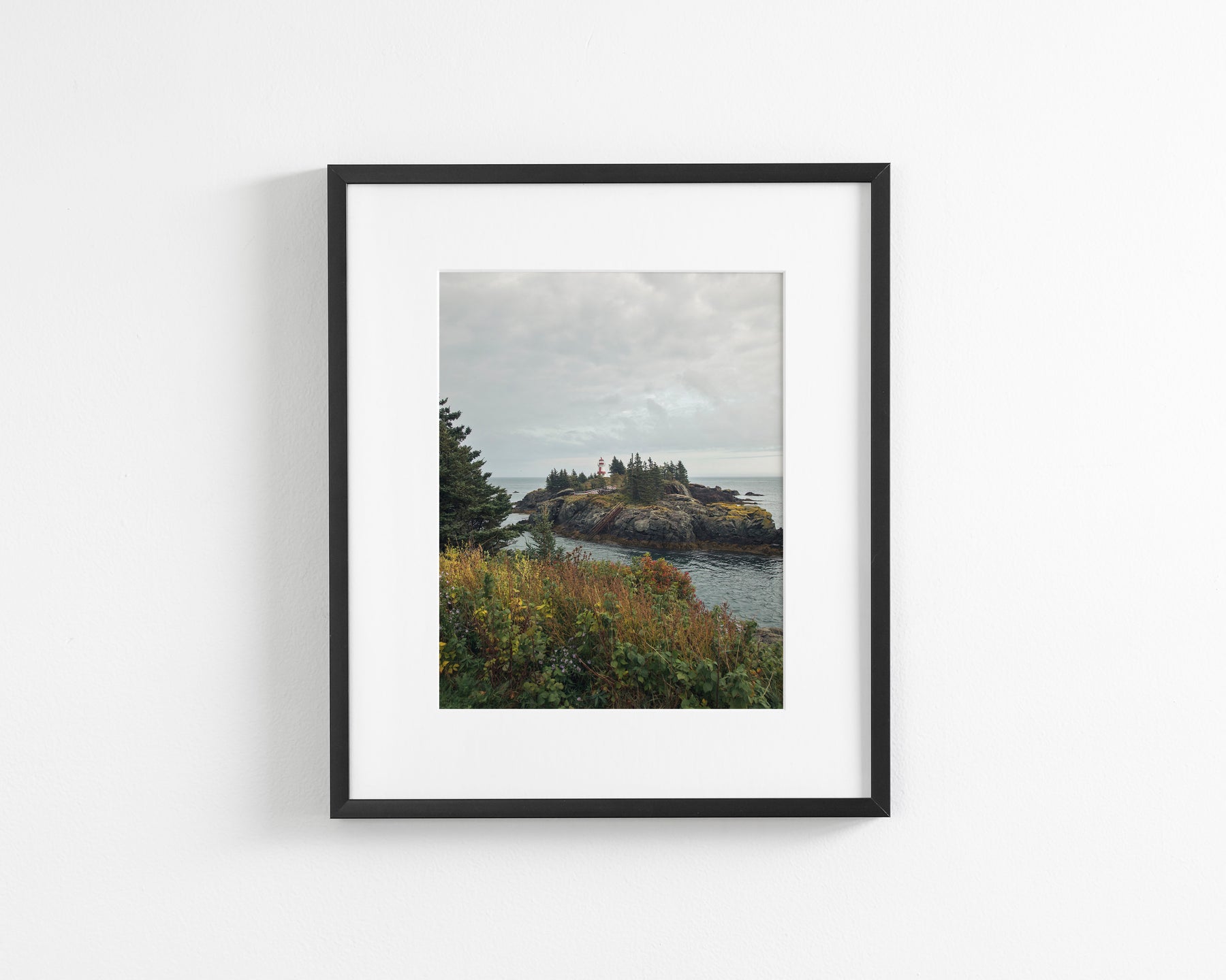 Lighthouse Island