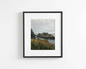 Lighthouse Island