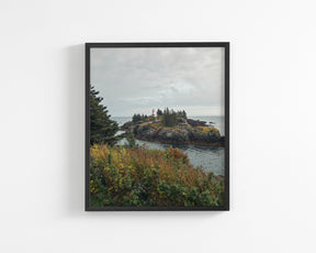 Lighthouse Island