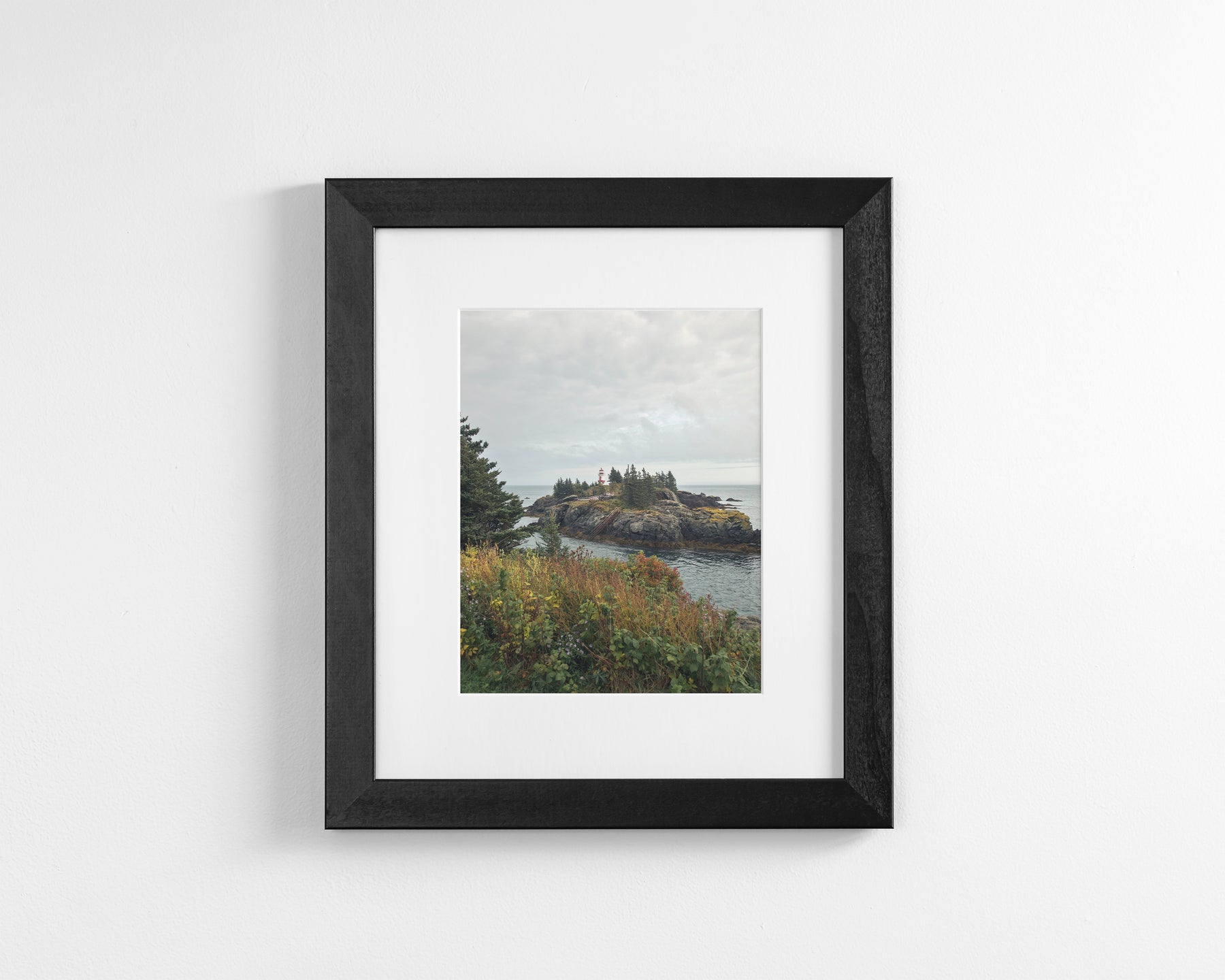 Lighthouse Island