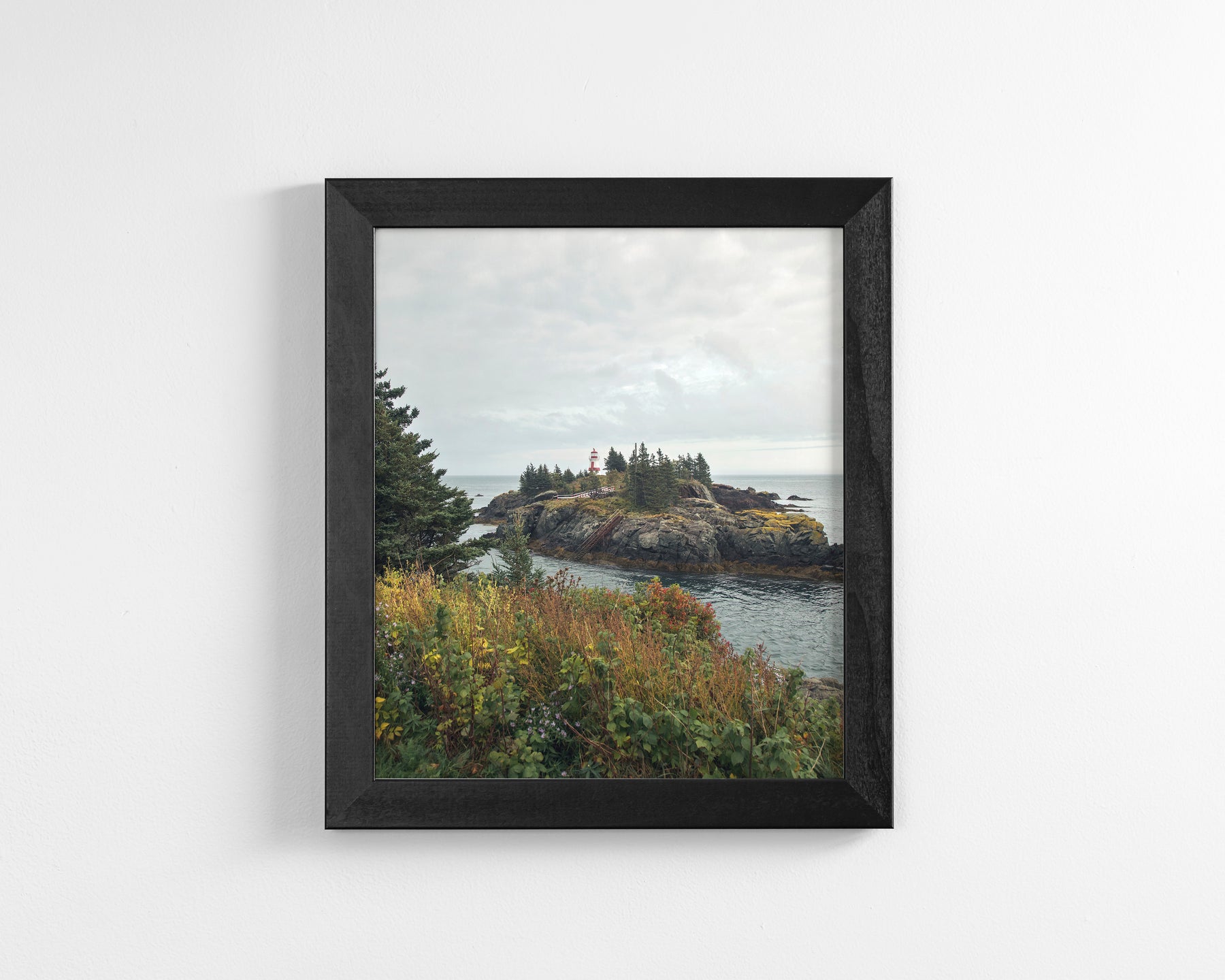 Lighthouse Island