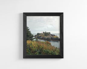 Lighthouse Island