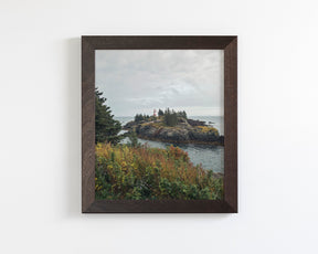 Lighthouse Island